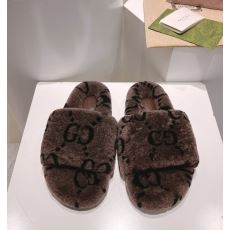 Gucci Slippers